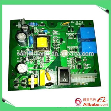 Elevador de PCB elevador Hyundai partes JEM-10